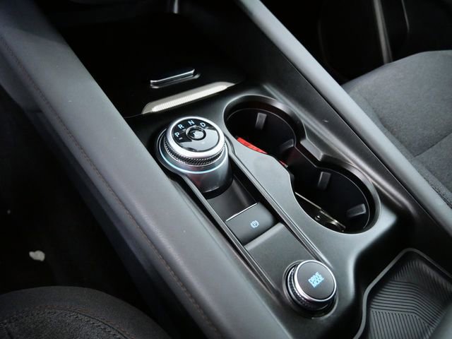 Certified 2025 Ford Explorer Active image 21