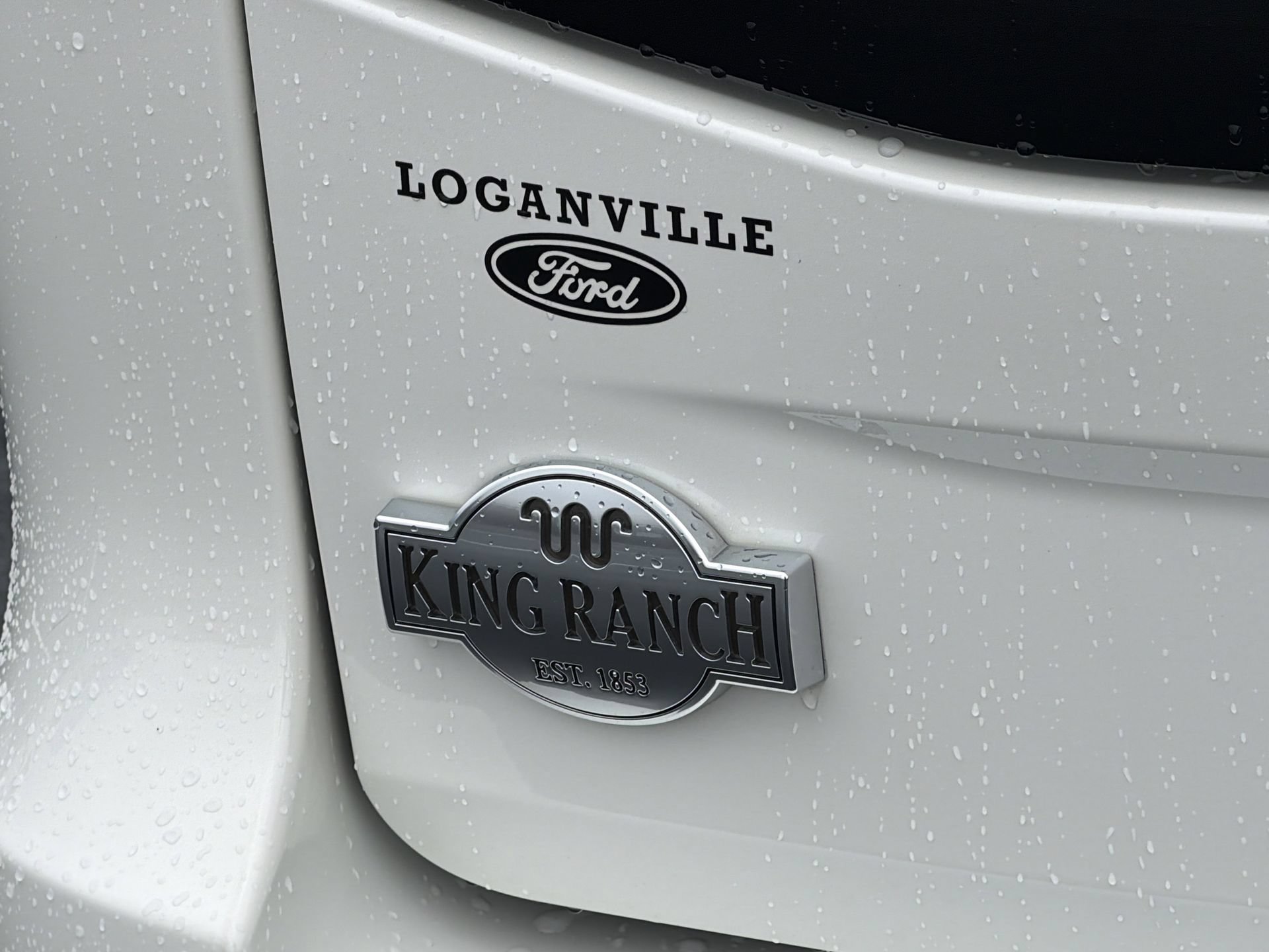 Certified 2025 Ford Expedition Max King Ranch AWD/4WD image 30