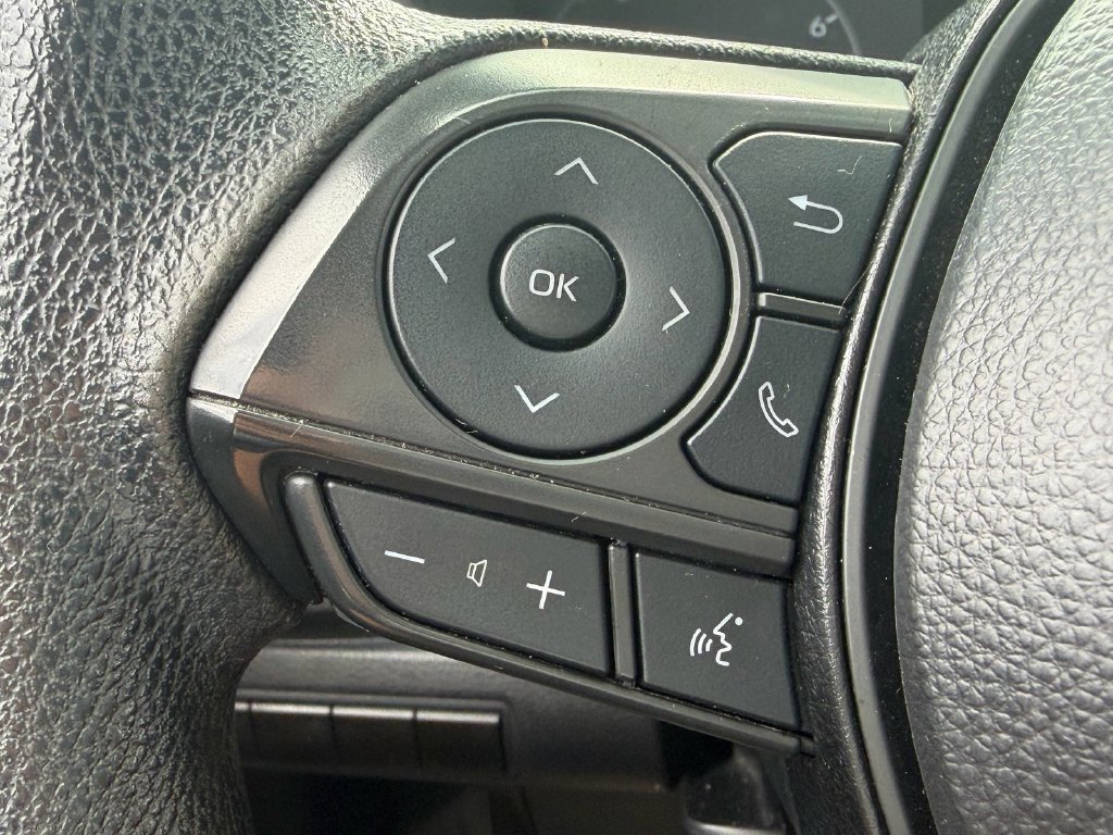 Used 2024 Toyota Corolla LE FWD image 27