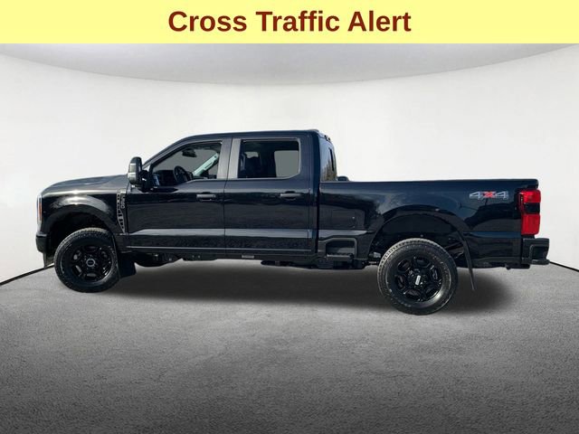 Certified 2025 Ford F350 XL w/ STX Appearance Package image 6