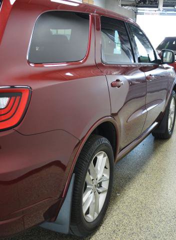 Used 2022 Dodge Durango GT AWD/4WD image 6
