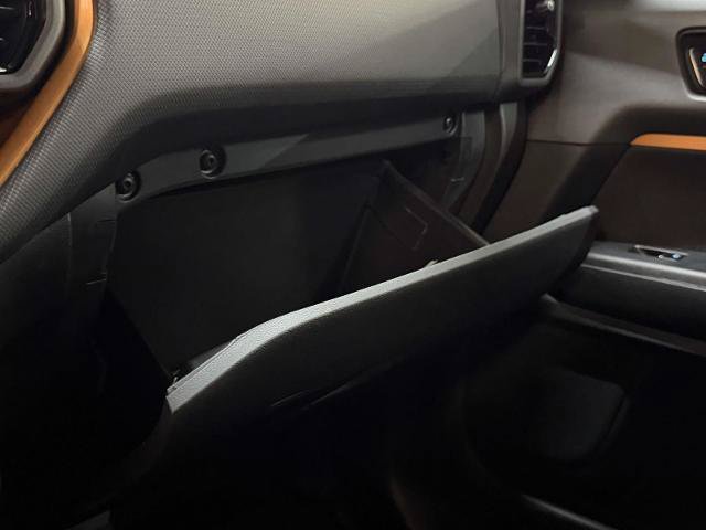 Certified 2022 Ford Bronco Sport Badlands AWD/4WD image 36
