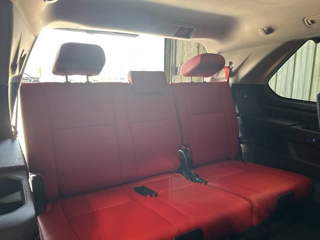 Used 2023 Toyota Sequoia TRD Pro AWD/4WD image 21
