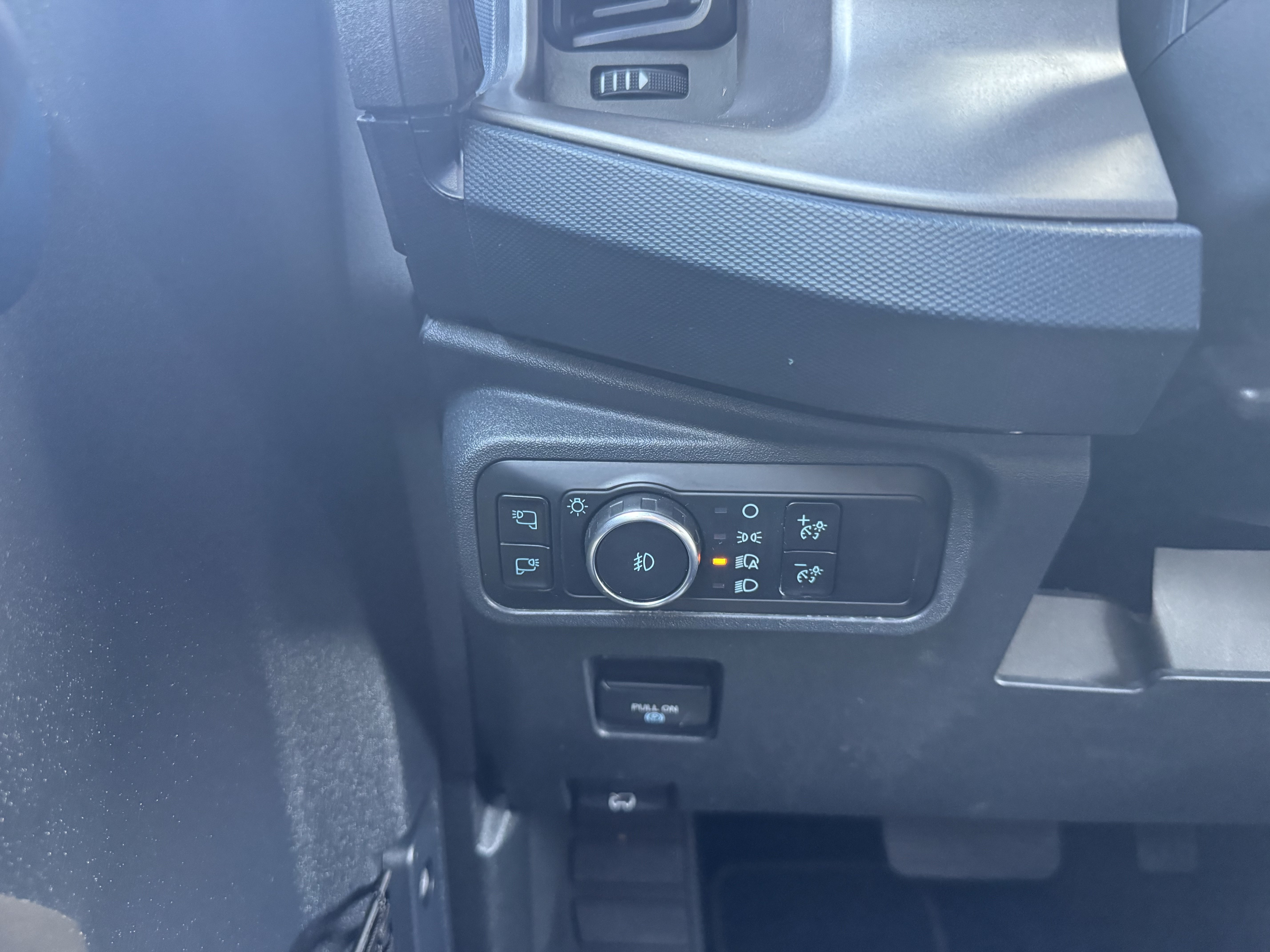 Certified 2023 Ford Bronco Outer Banks AWD/4WD image 17