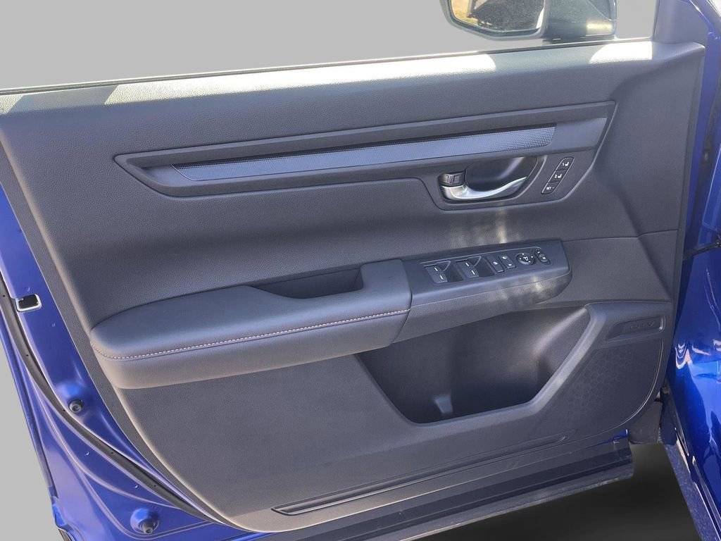 Used 2025 Honda CR-V Sport-L image 22