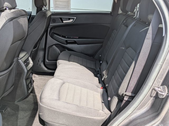 Certified 2019 Ford Edge SEL FWD image 30