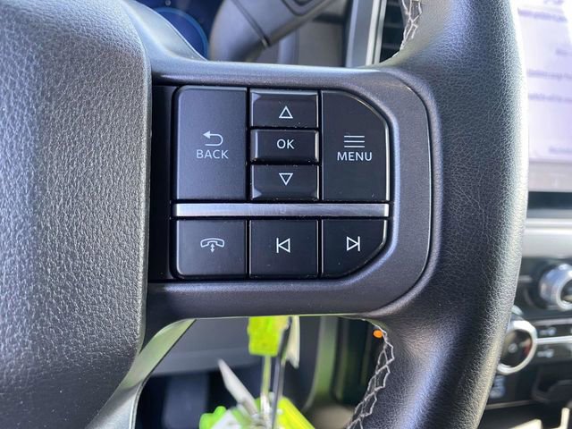 Certified 2024 Ford F150 XLT w/ Tow/Haul Package AWD/4WD image 22