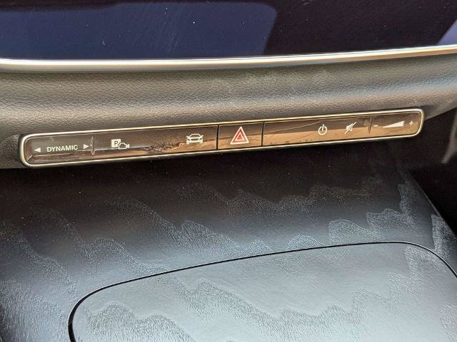 Used 2025 Mercedes-Benz E 450 4MATIC Sedan image 22
