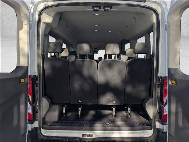 Certified 2024 Ford Transit 350 XLT RWD image 6