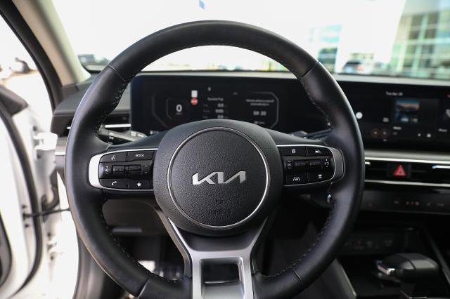 Used 2025 Kia K5 EX FWD image 28