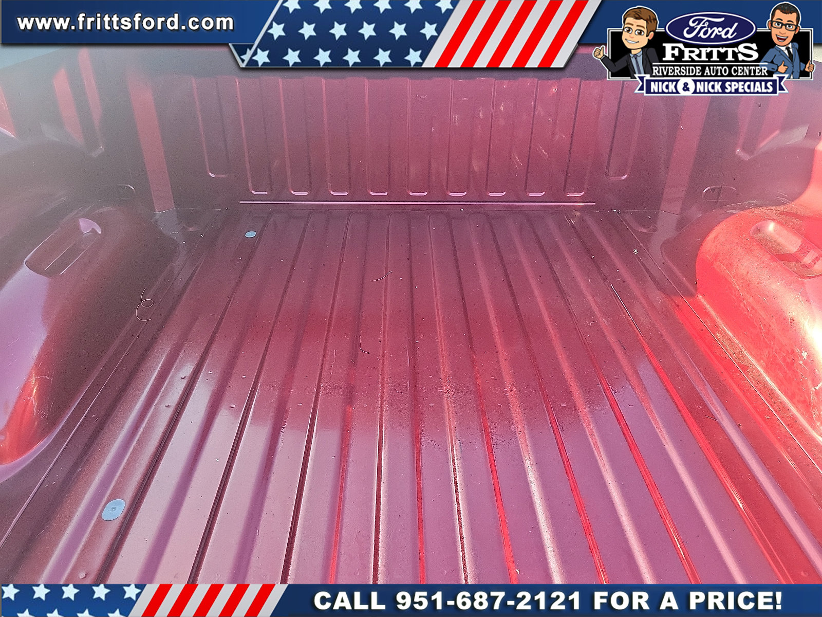 Used 2024 RAM 1500 Laramie AWD/4WD image 18