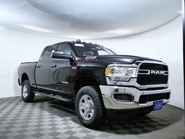 Used 2022 RAM 2500 Tradesman AWD/4WD image 1