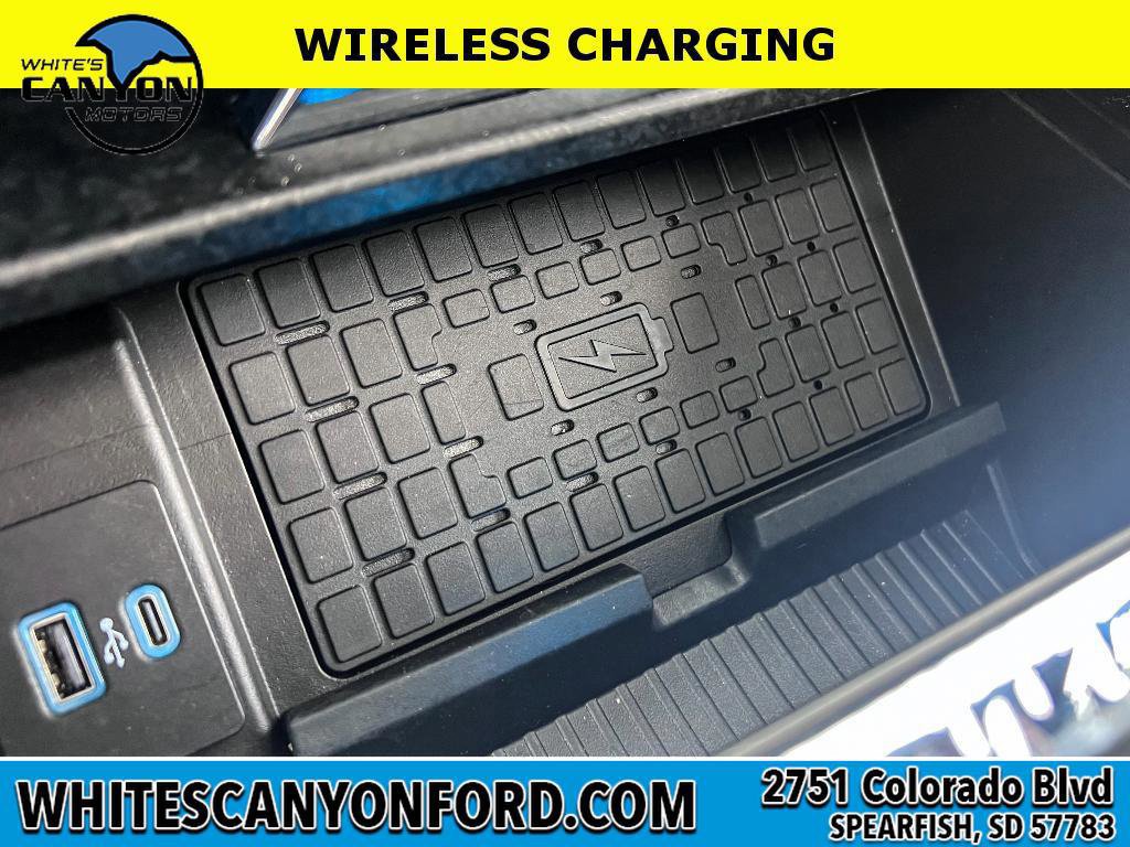 Certified 2024 Ford Expedition Max Limited image 17