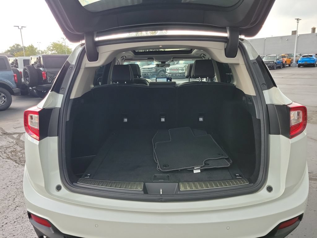 Used 2020 Acura RDX w/ Advance Package FWD image 10