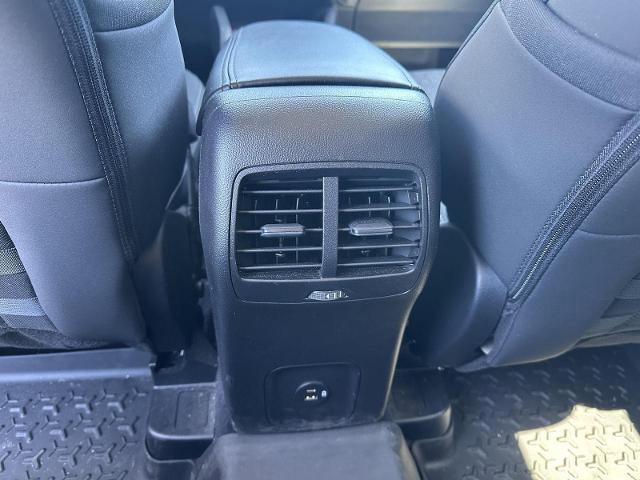 Certified 2024 Ford Bronco Sport Big Bend AWD/4WD image 20