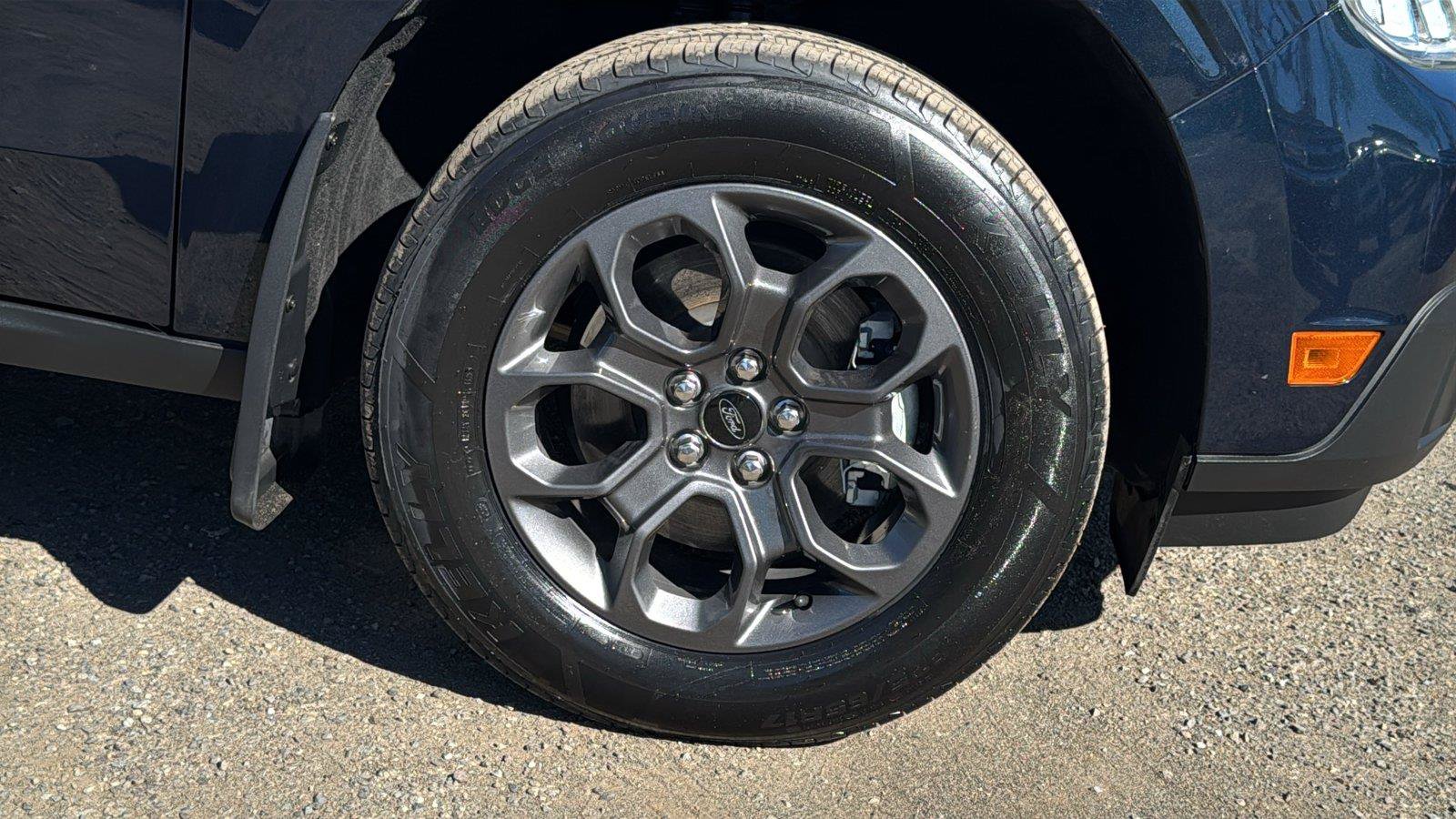 Certified 2023 Ford Maverick XLT w/ XLT Luxury Package FWD image 6