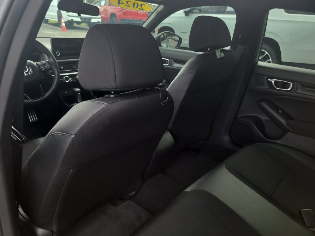 Used 2024 Honda Civic Sport image 10