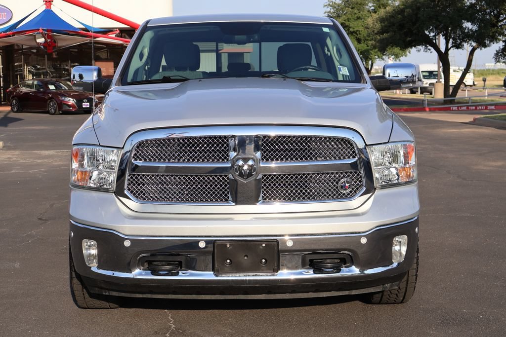 Used 2018 RAM 1500 Lone Star RWD image 9