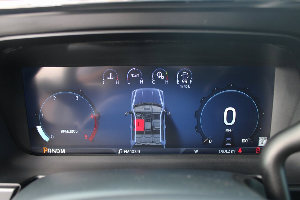 Certified 2024 Ford F250 King Ranch image 19