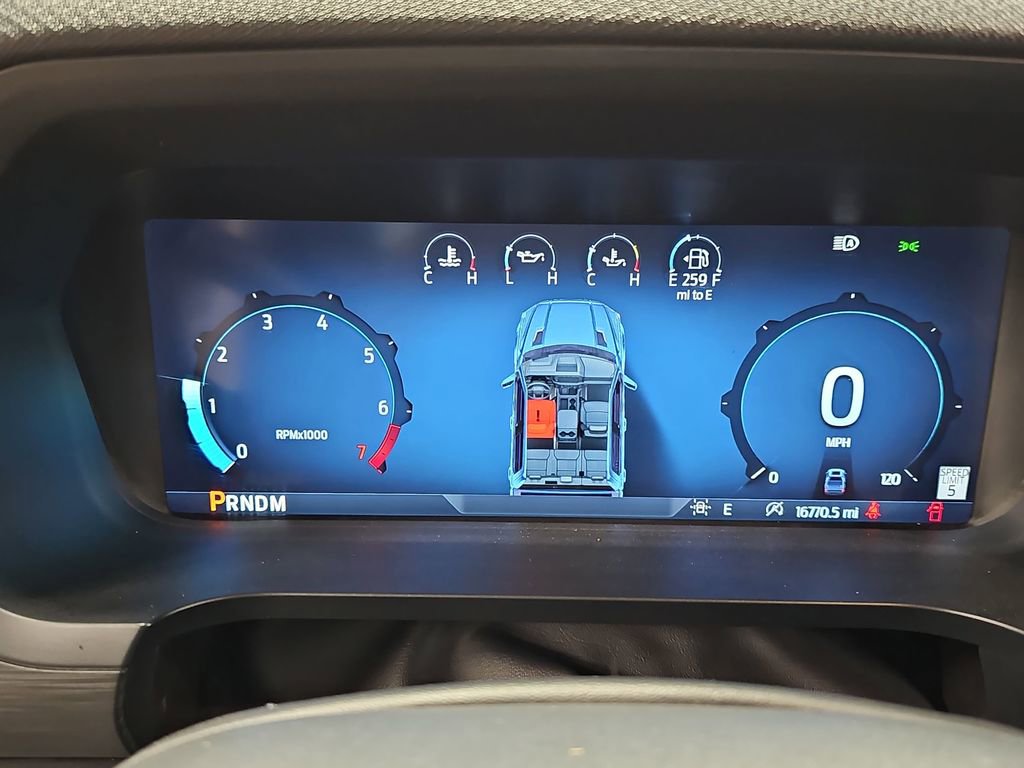 Certified 2024 Ford F150 XLT w/ Equipment Group 302A MID image 18