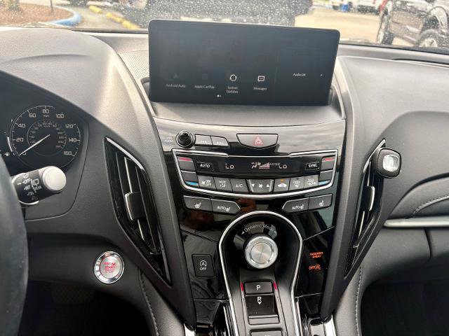 Used 2021 Acura RDX FWD image 17