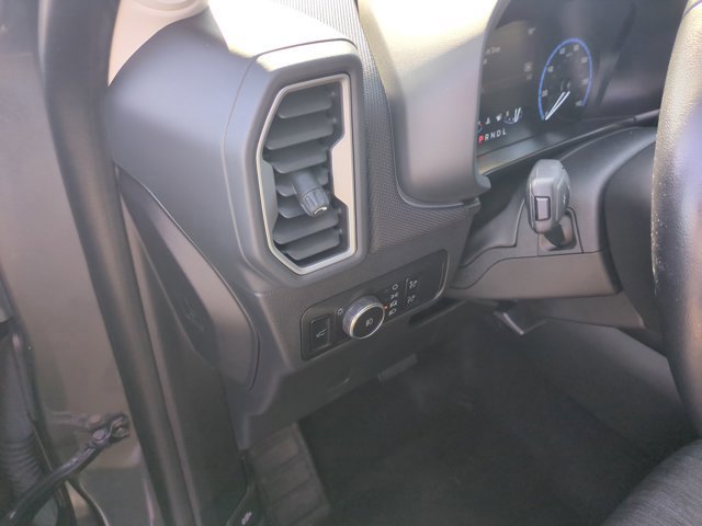 Certified 2023 Ford Bronco Sport Big Bend w/ Convenience Package image 17