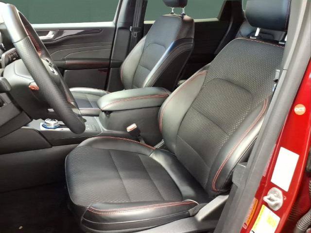 Certified 2026 Ford Escape ST-Line AWD/4WD image 8