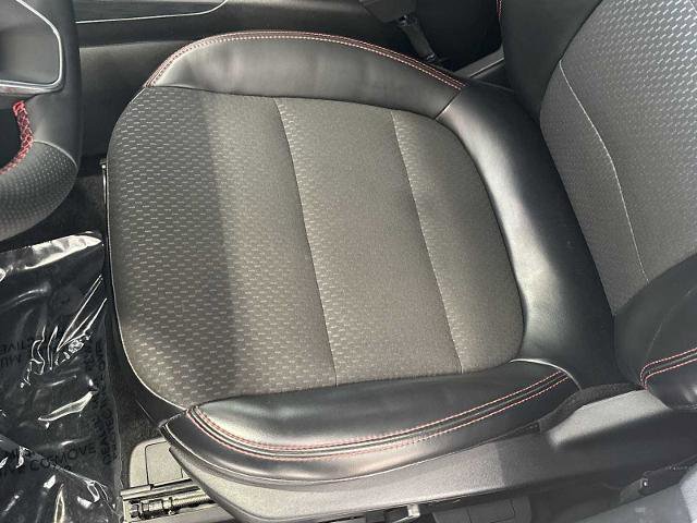 Certified 2024 Ford Escape ST-Line w/ Tech Pack #1 AWD/4WD image 18