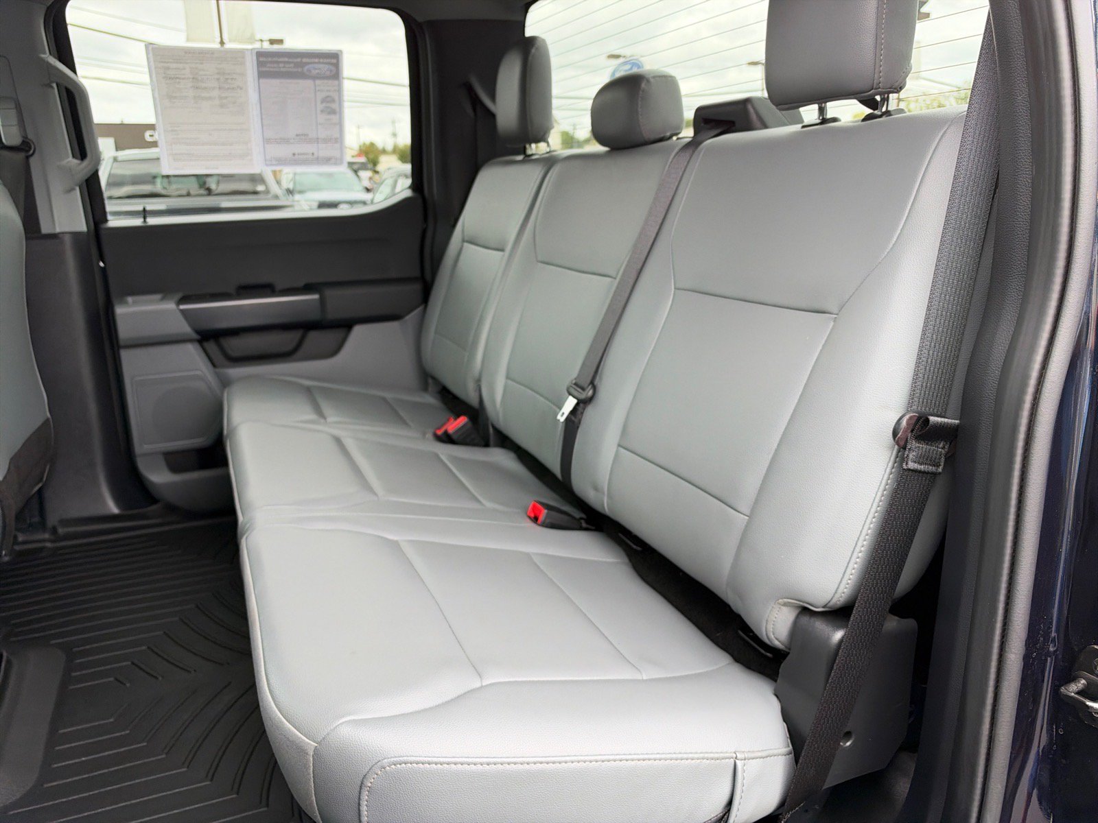 Certified 2023 Ford F150 XL AWD/4WD image 9
