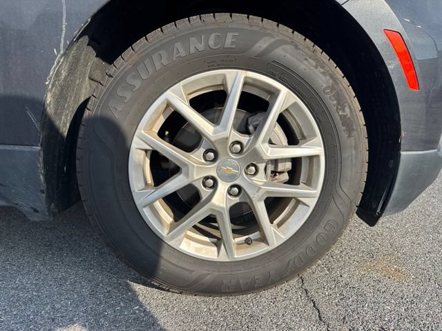 Used 2022 Chevrolet Equinox LS w/ LS Convenience Package FWD image 30