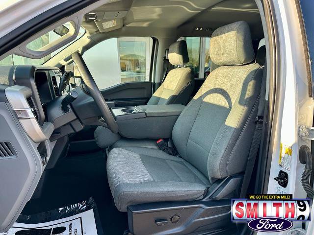 Certified 2024 Ford F250 XLT AWD/4WD image 18