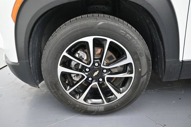 Used 2024 Chevrolet TrailBlazer LT FWD image 9