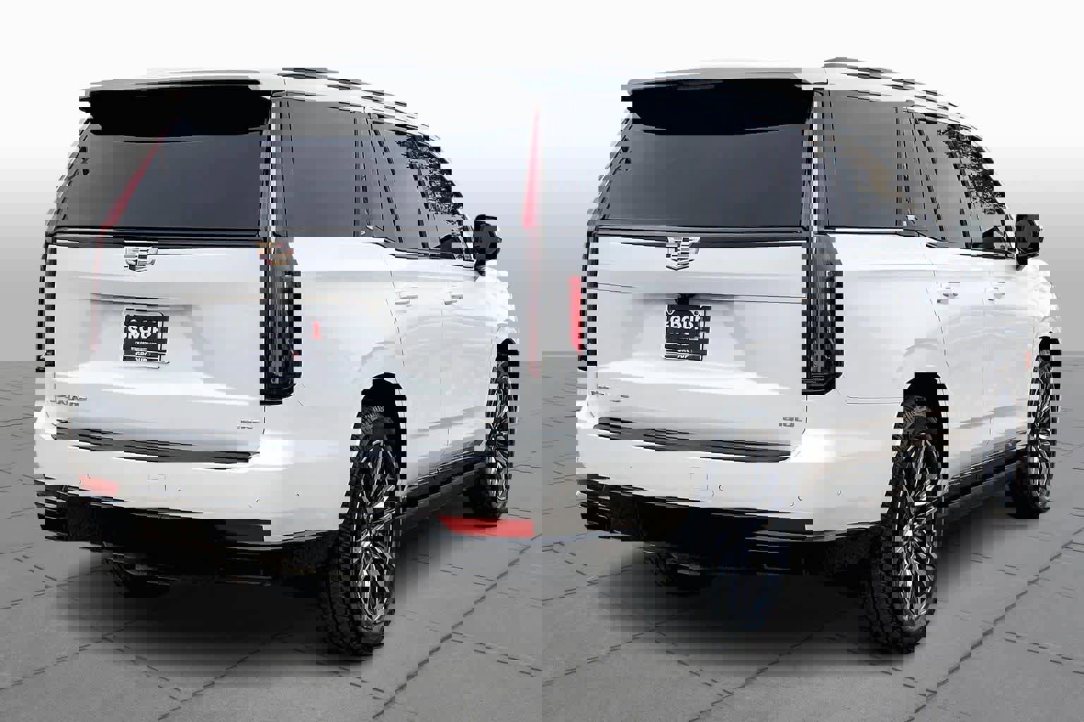 Used 2022 Cadillac Escalade Sport Platinum image 12