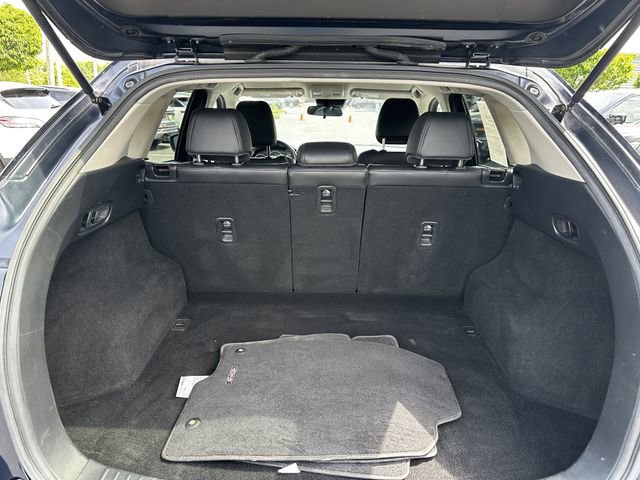 Used 2018 MAZDA CX-5 Touring AWD/4WD image 40