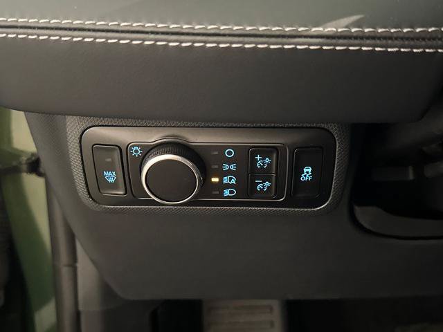 Certified 2025 Ford Mustang Mach-E Select w/ Comfort Package Lite RWD image 13