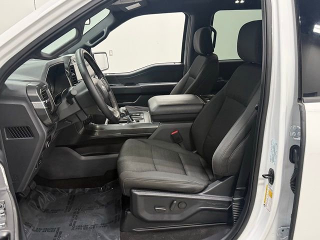 Certified 2023 Ford F150 XLT w/ Equipment Group 302A High image 15