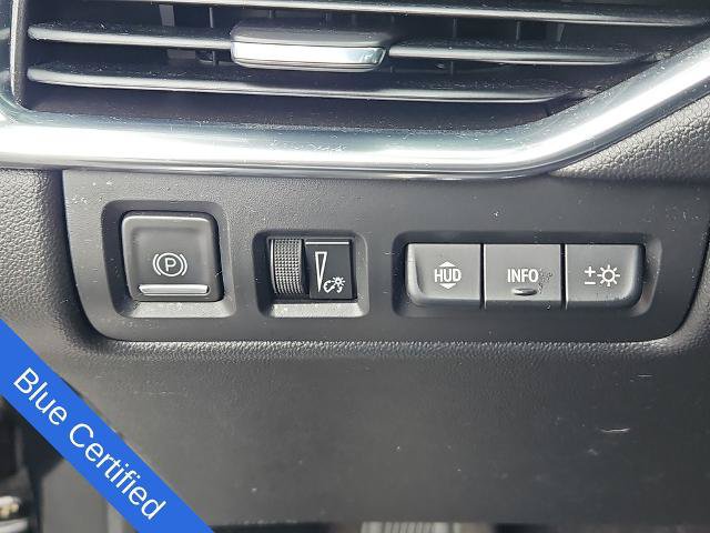 Used 2022 Cadillac XT4 Sport AWD/4WD image 12