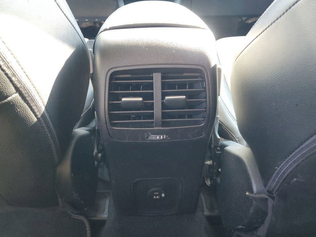 Certified 2021 Ford Escape Titanium w/ Titanium Elite Package image 12