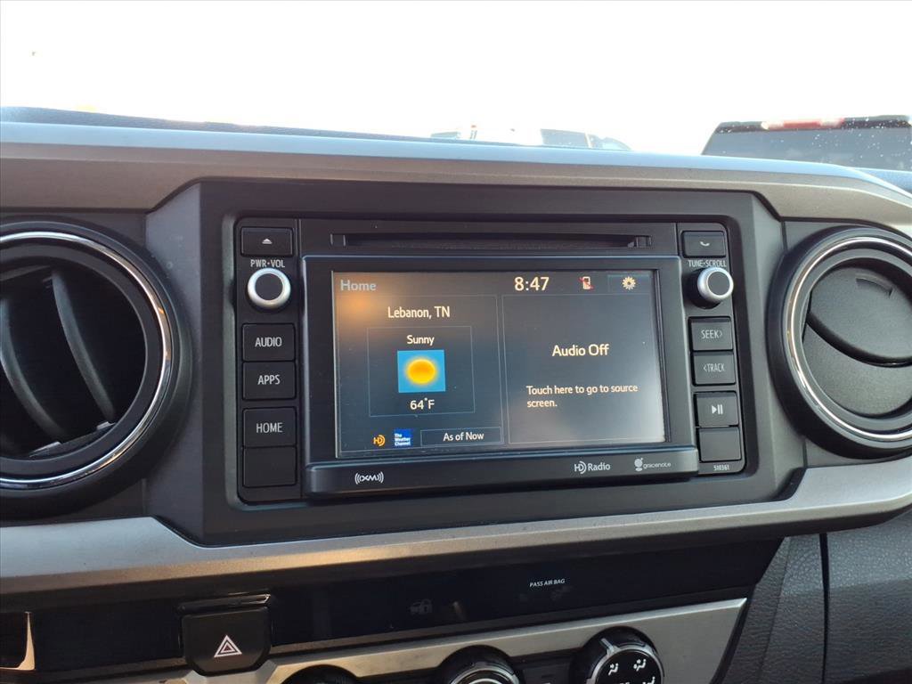 Used 2018 Toyota Tacoma SR5 image 18