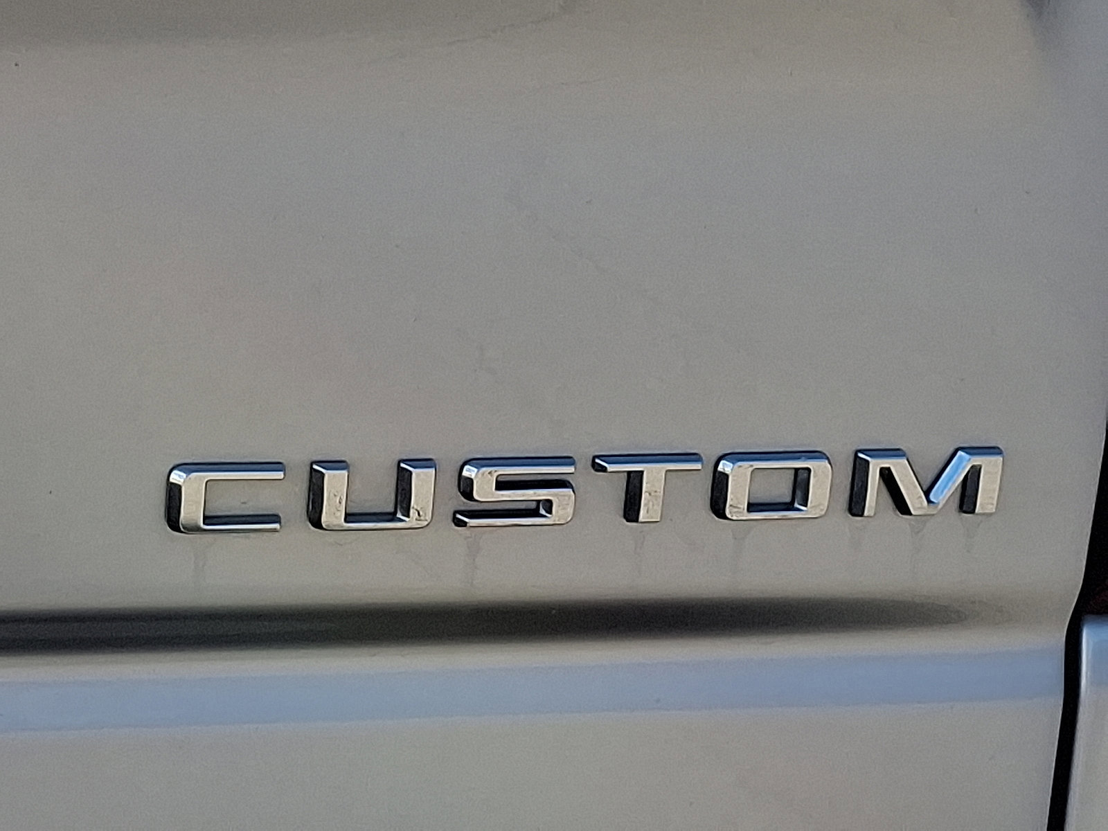 Used 2021 Chevrolet Silverado 1500 Custom image 28