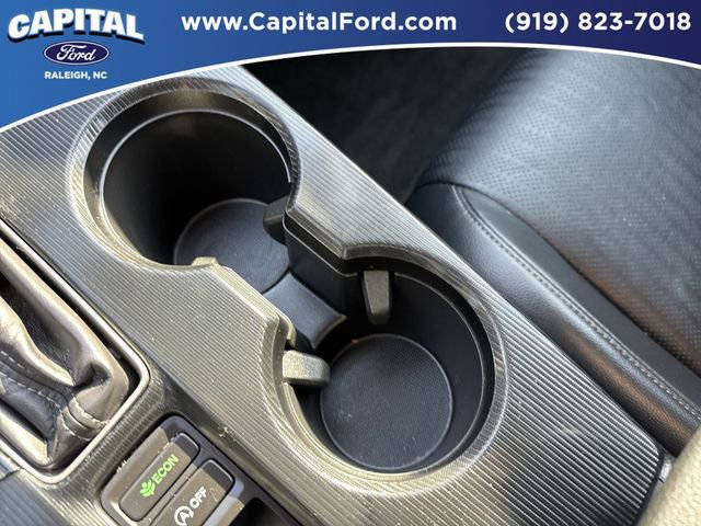 Used 2024 Honda Civic EX-L image 32