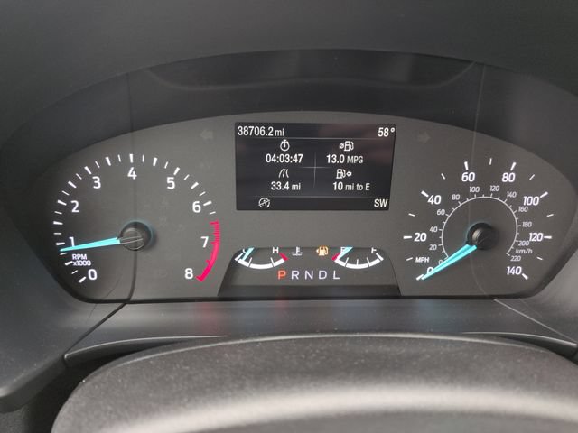 Certified 2022 Ford Escape SEL AWD/4WD image 37