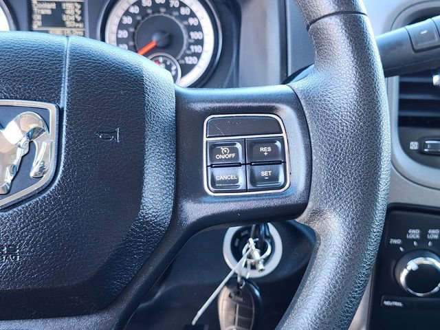 Used 2018 RAM 2500 Tradesman w/ Snow Chief Group image 29