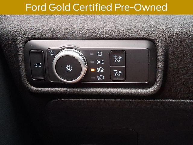 Certified 2023 Ford Explorer XLT w/ Equipment Group 202A AWD/4WD image 28