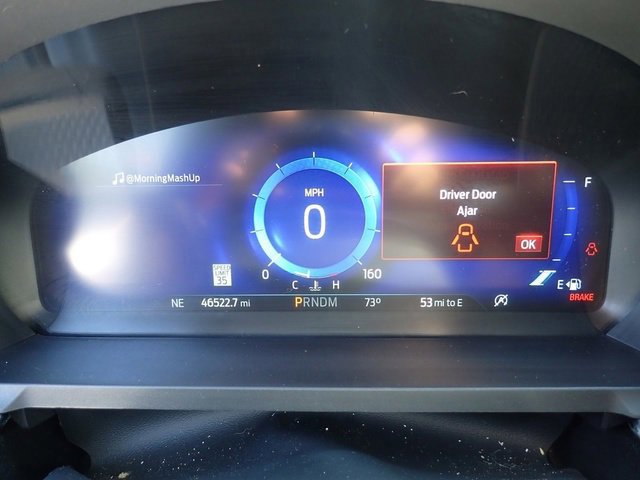 Certified 2022 Ford Explorer ST w/ Equipment Group 401A image 29