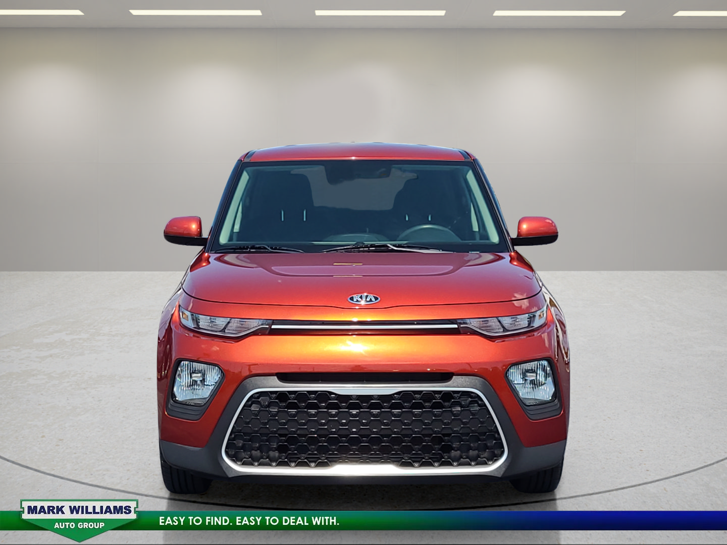 Used 2021 Kia Soul S FWD image 9