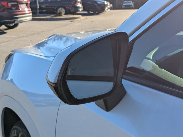 Used 2024 Lexus TX 350 FWD image 13