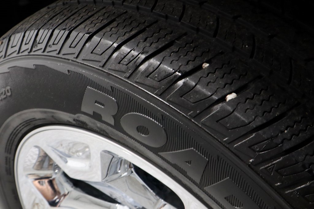 Used 2022 RAM 1500 Big Horn image 19