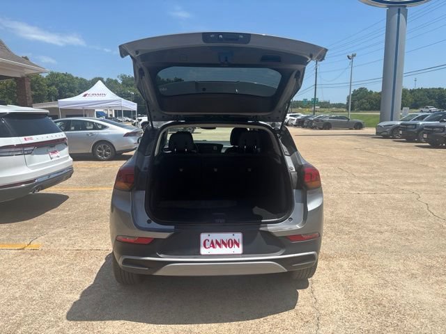 Used 2025 Buick Encore GX Preferred FWD image 10