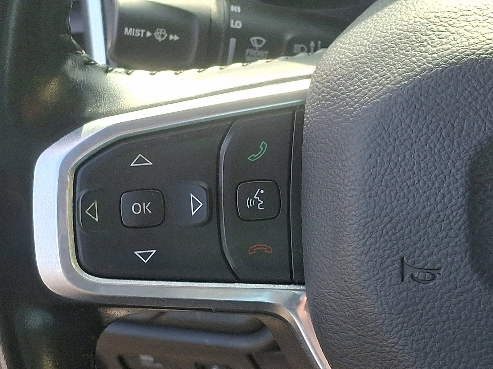 Used 2022 RAM 1500 Laramie image 20